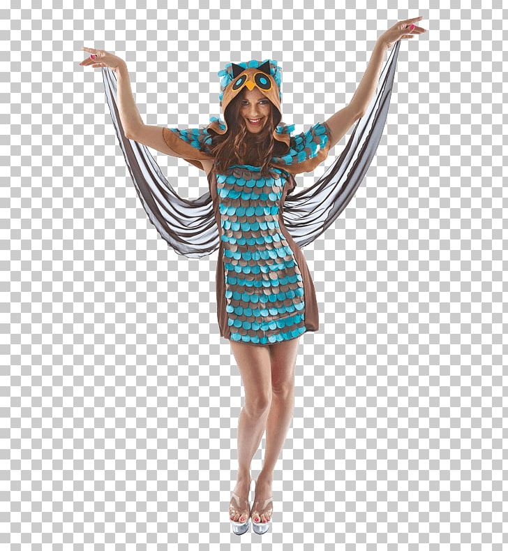 Owl Costume Party Woman Halloween Costume PNG, Clipart,  Free PNG Download