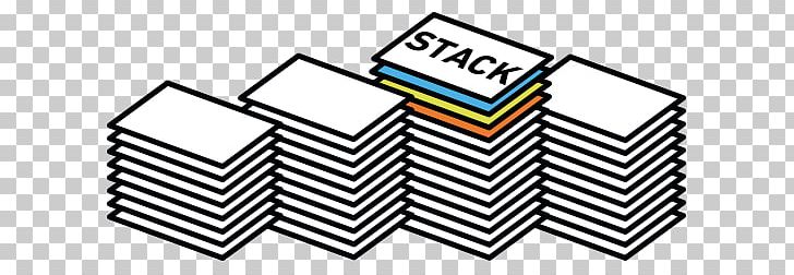 Stack Hype Machine Abstract Data Type List Queue PNG, Clipart, Angle, Area, Black, Black And White, Brand Free PNG Download