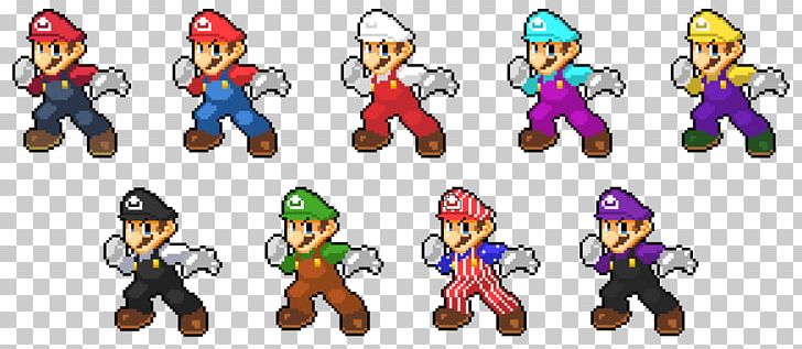 Super Mario Bros. Super Smash Bros. Brawl Luigi PNG, Clipart, Action Figure, Cartoon, Fictional Character, Human, Luigi Free PNG Download