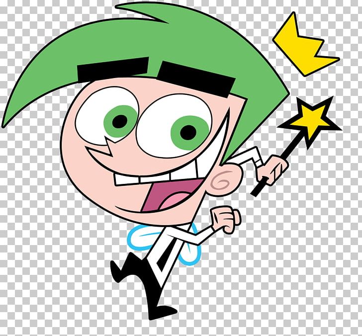 Timmy Turner Cosmo Mr. Crocker Character Cartoon PNG, Clipart, Area, Artwork, Character, Cosmo, Crocker Free PNG Download