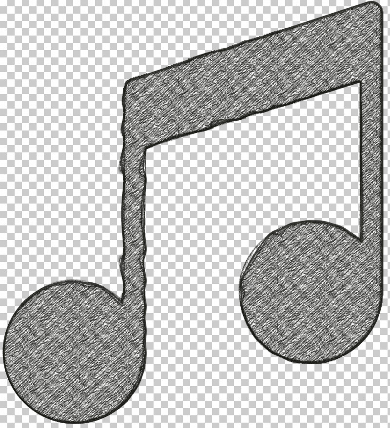 Music Icon Educative Icon Music Icon PNG, Clipart, Black, Black And White, Educative Icon, Geometry, Line Free PNG Download