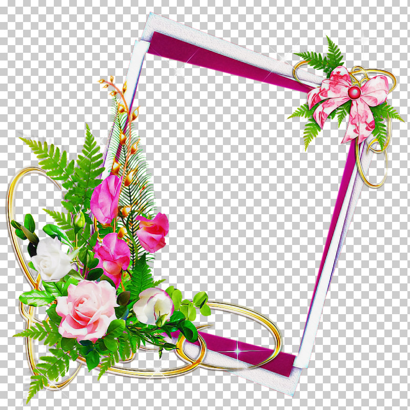 Picture Frame PNG, Clipart, Cut Flowers, Floristry, Flower, Picture Frame, Plant Free PNG Download