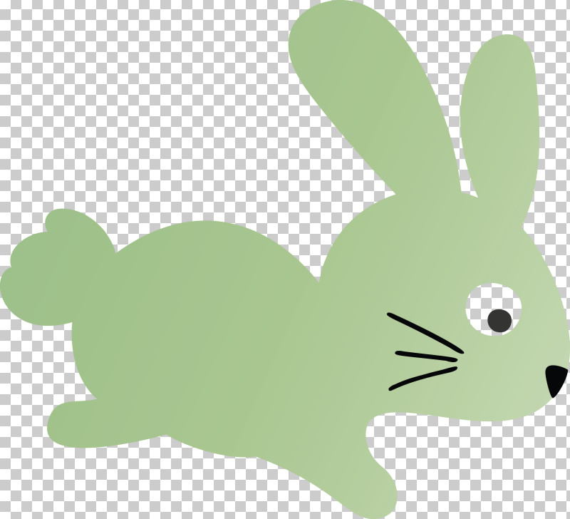 Cute Easter Bunny Easter Day PNG, Clipart, Animal Figure, Animation, Cartoon, Cute Easter Bunny, Easter Bunny Free PNG Download