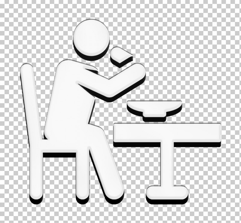 Daily Routine Human Pictograms Icon Eating Icon PNG, Clipart, Daily Routine Human Pictograms Icon, Drawing, Eating Icon, Everyday Life, Gamer Free PNG Download