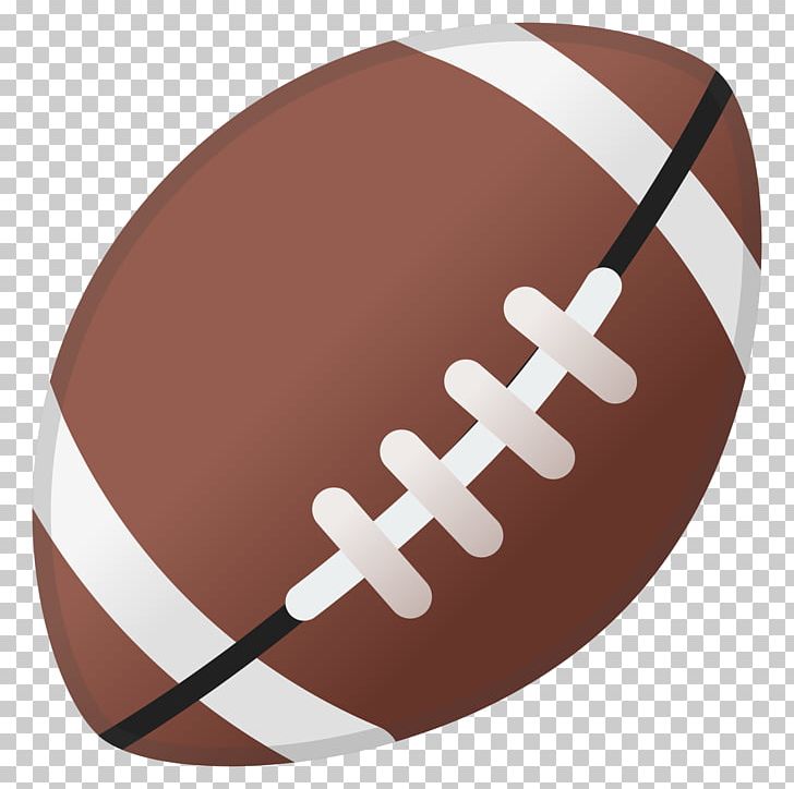 American Football Portable Network Graphics NFL Emoji PNG, Clipart, American, American Football, Ball, Ball Game, Baseball Equipment Free PNG Download