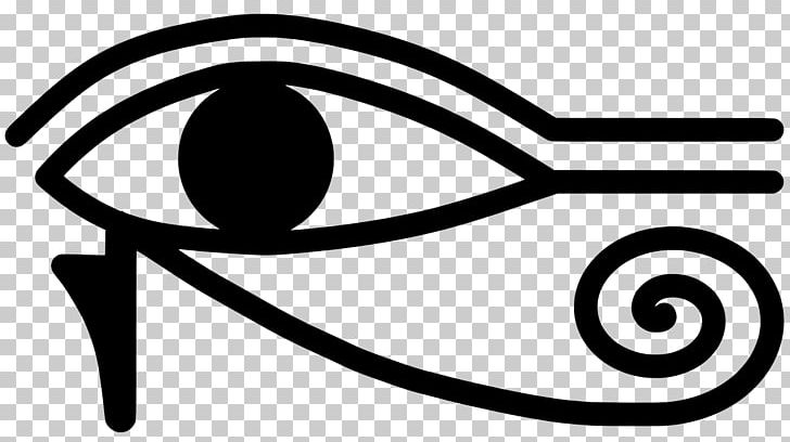 Ancient Egypt Eye Of Ra Eye Of Horus PNG, Clipart, Ancient Egypt, Area, Artwork, Black And White, Brand Free PNG Download