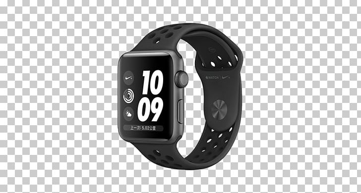 Apple Watch Series 3 Nike+ PNG, Clipart, Apple, Apple Watch, Apple Watch Series 2, Apple Watch Series 3, Black Free PNG Download