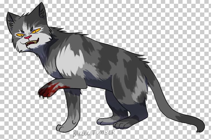 Bluestar's Prophecy Warriors Thistleclaw Erin Hunter Brightheart PNG, Clipart, Bluestar, Carnivoran, Cat Like Mammal, Claw, Deviantart Free PNG Download