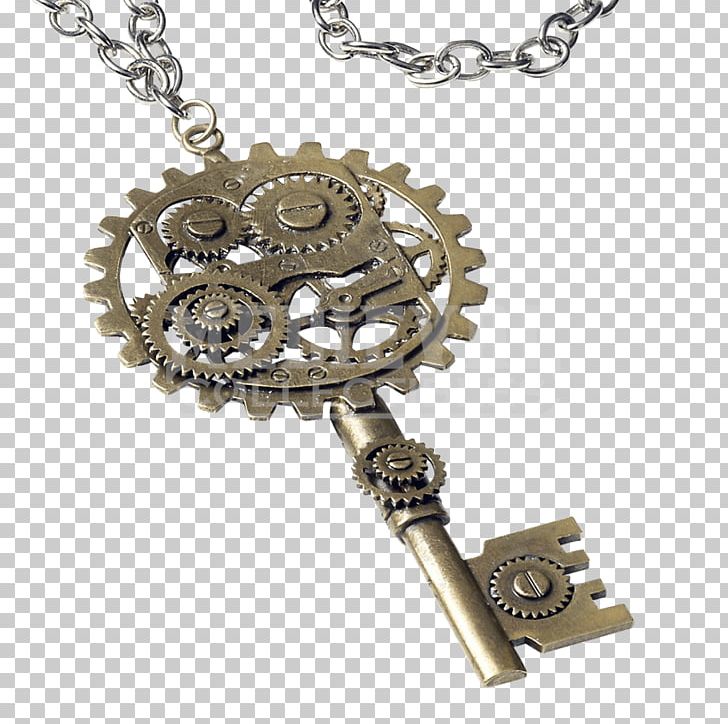 Earring Steampunk Clothing Accessories Jewellery Necklace PNG, Clipart, Accessories, Body Jewelry, Bracelet, Buycostumescom, Chain Free PNG Download