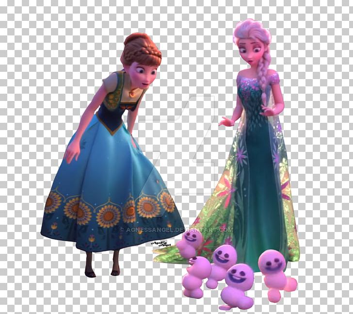 Elsa Anna Olaf Frozen PNG, Clipart, Anna, Barbie, Cartoon, Costume, Costume Design Free PNG Download