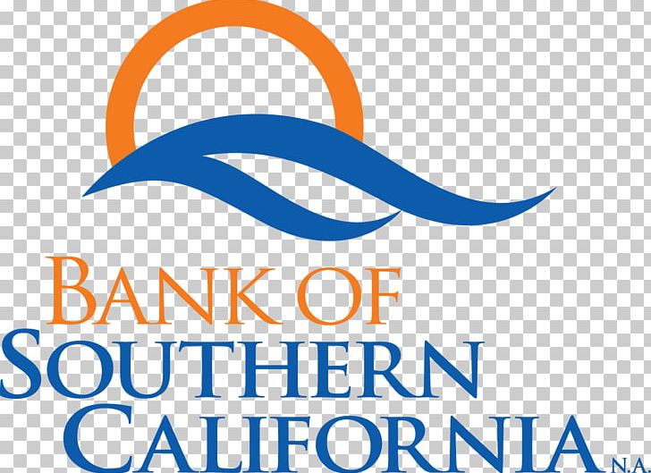 Logo Bank Of Southern California N.A. PNG, Clipart, Area, Artwork, Bank, Bank Of Southern, Bank Of Southern California Na Free PNG Download