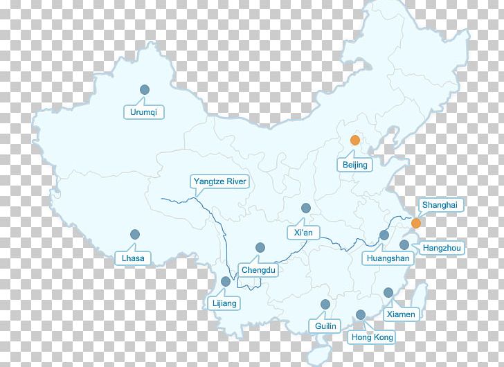 Map China Water PNG, Clipart, Area, China, Guilin, Line, Map Free PNG Download