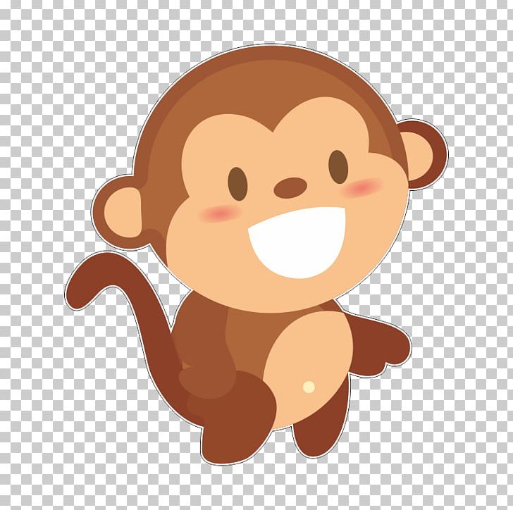 Monkey Mount Huaguo PNG, Clipart, Animals, Art, Carnivoran, Cartoon, Cat Like Mammal Free PNG Download