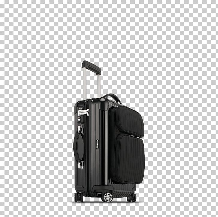 Rimowa Baggage Hand Luggage Suitcase PNG, Clipart, Backpack, Bag, Baggage, Black, Camera Accessory Free PNG Download