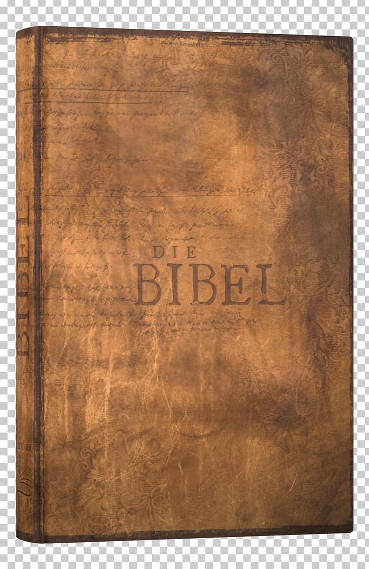 Schlachter Bible Christliche Literatur-Verbreitung Book Cover PNG, Clipart, Bible, Book, Book Cover, Brown, Comb Binding Free PNG Download