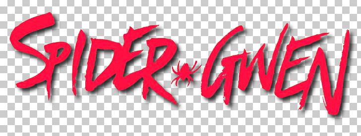 Spider-Woman (Gwen Stacy) Spider-Man Venom Spider-Gwen PNG, Clipart, Amazing Spiderman, Brand, Comics, Female, Gwen Stacy Free PNG Download