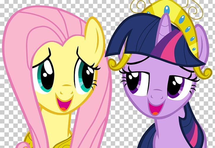 Twilight Sparkle Fluttershy Rainbow Dash Princess Cadance Magical Mystery Cure PNG, Clipart,  Free PNG Download