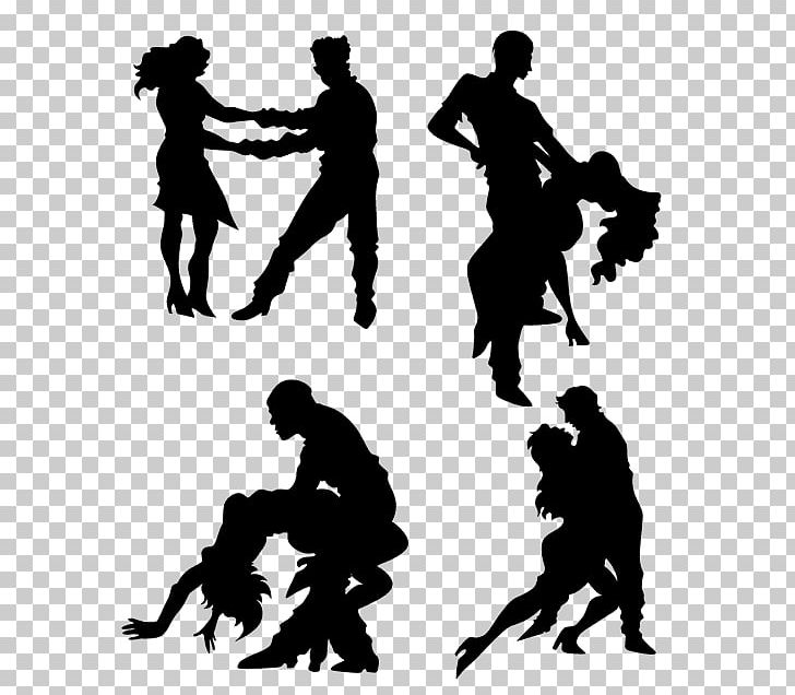 Ballroom Dance PNG, Clipart, Art, Ballroom Dance, Black And White, Country Dance, Dance Free PNG Download