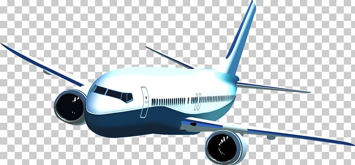 Boeing 737 Next Generation Airplane Aircraft Boeing 767 Flight PNG ...