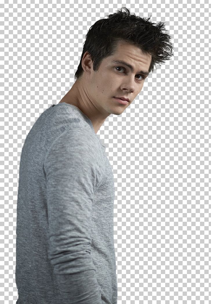 Dylan O'Brien Teen Wolf Stiles Stilinski YouTube Actor PNG, Clipart,  Free PNG Download