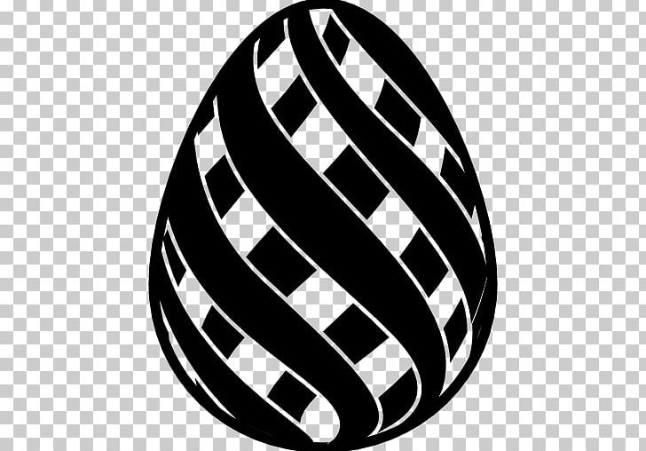 Easter Egg Easter Bunny PNG, Clipart, Automotive Tire, Black And White, Circle, Computer Icons, Easter Free PNG Download