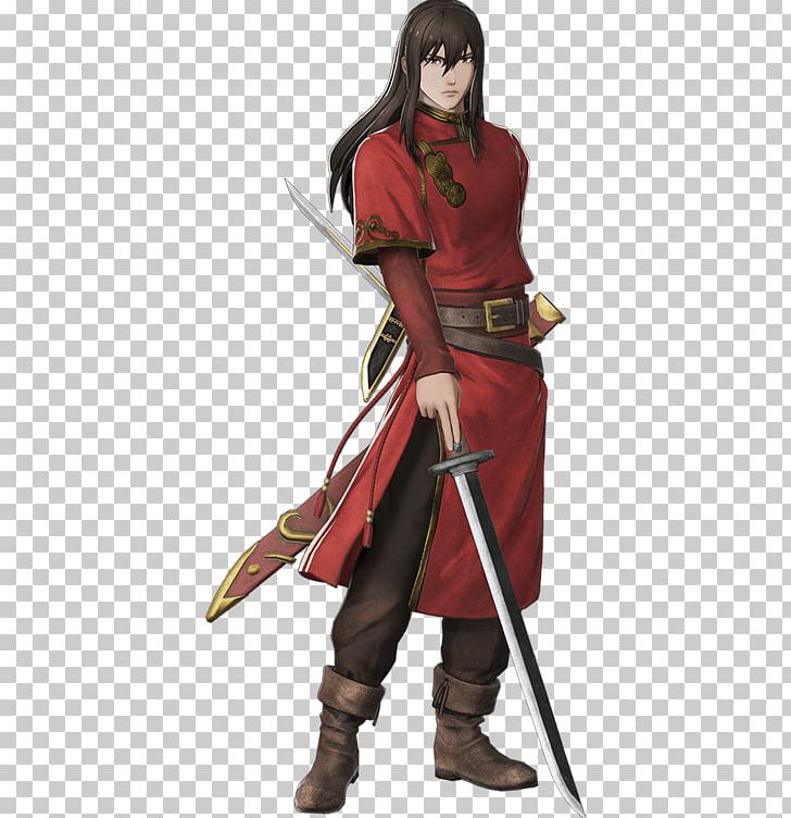 Fire Emblem Warriors Fire Emblem: Shadow Dragon Fire Emblem: Ankoku Ryū To Hikari No Tsurugi Fire Emblem: Mystery Of The Emblem Fire Emblem Awakening PNG, Clipart, Anime, Cold Weapon, Costume, Costume Design, Downloadable Content Free PNG Download