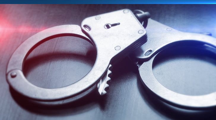 Handcuffs Police Officer Suspect Arrest PNG, Clipart, Arrest, Assault ...