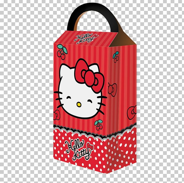 Hello Kitty Caixa Econômica Federal Unit Of Measurement Birthday Party PNG, Clipart, Bag, Birthday, Caixa Economica Federal, Cardboard, Centimeter Free PNG Download