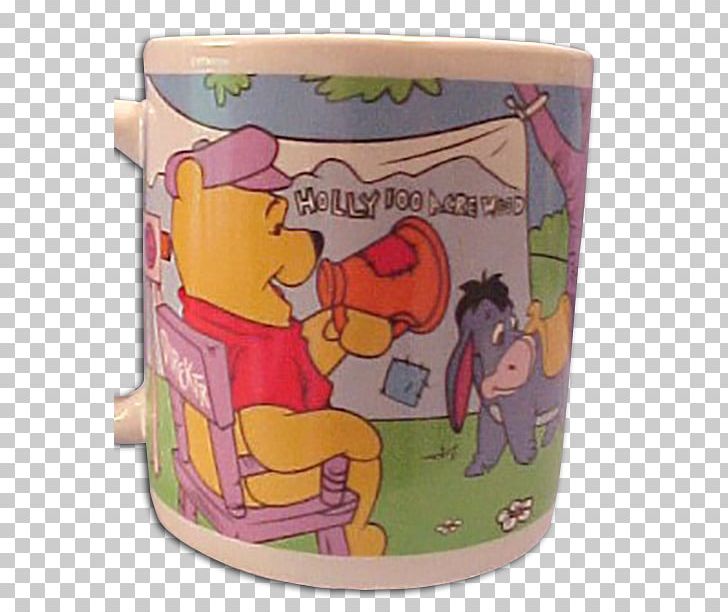 Hundred Acre Wood Winnie-the-Pooh Tigger Eeyore Piglet PNG, Clipart, Acre, Cartoon, Ceramic, Coffee, Drinkware Free PNG Download
