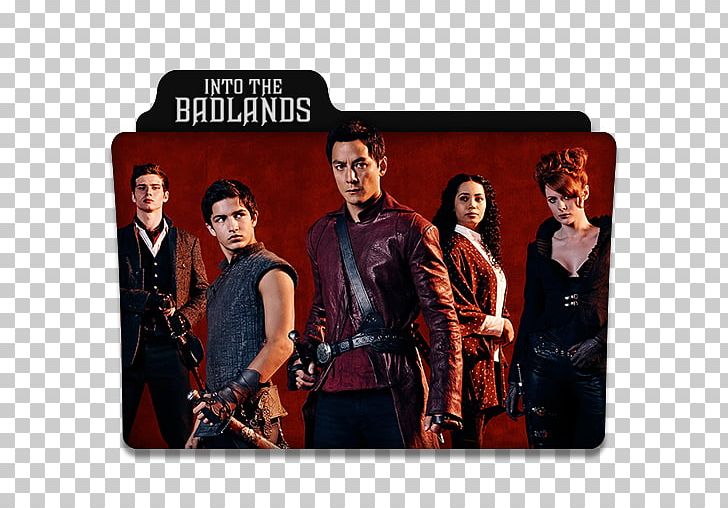 Into The Badlands PNG, Clipart, Album Cover, Amc, Badlands, Daniel Wu, Emily Beecham Free PNG Download