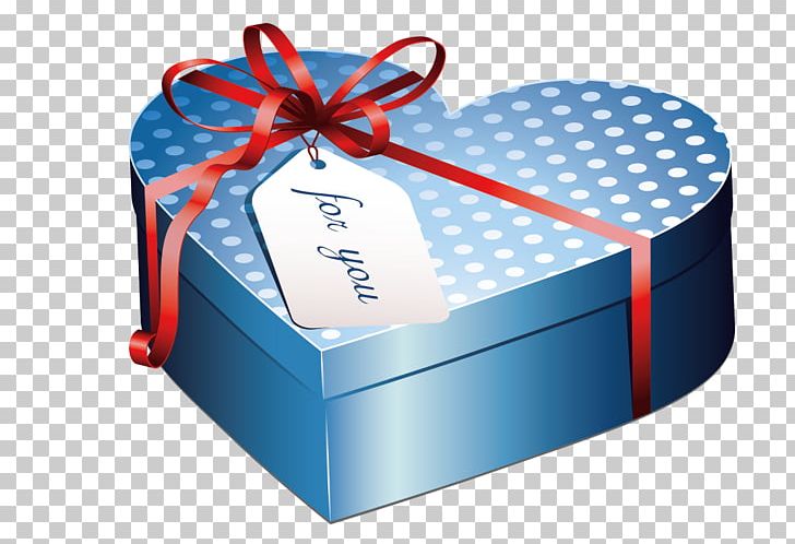 Love Gift Valentines Day PNG, Clipart, Blue, Box, Box Vector, Brand, Friendship Free PNG Download