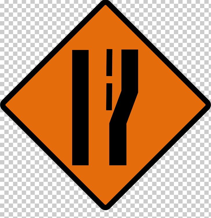 Manual On Uniform Traffic Control Devices Traffic Sign Warning Sign PNG, Clipart, Angle, Area, Brand, Carriageway, Lane Free PNG Download