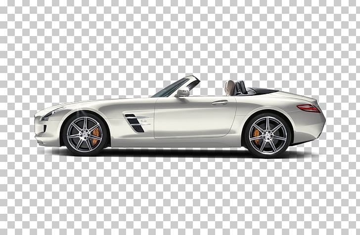 Mercedes-Benz SLS AMG Sports Car Minivan PNG, Clipart, Amg, Automotive Design, Automotive Exterior, Brand, Bumper Free PNG Download