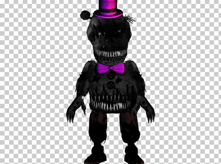Minecraft Five Nights At Freddy's 4 Nightmare Fangame Fan Art PNG, Clipart,  Free PNG Download