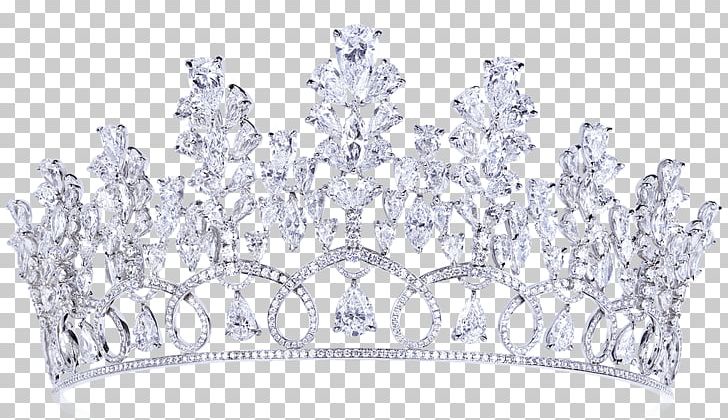 Miss The Glam Monaco International Tiara Crown Jewellery Diamond PNG, Clipart, Beauty Pageant, Bitxi, Body Jewelry, Bride, Chaumet Free PNG Download