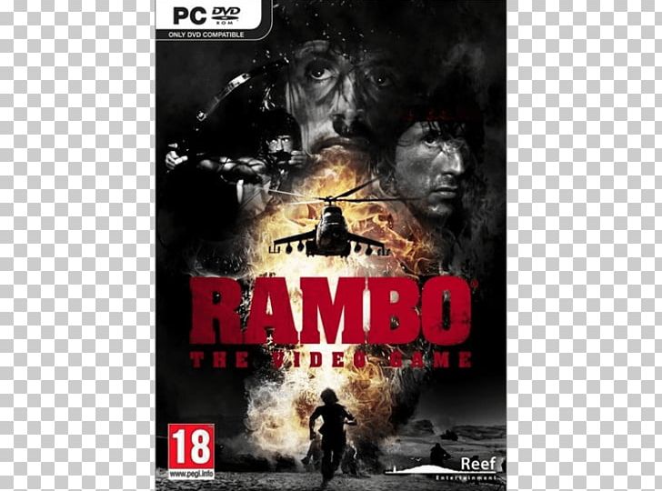Rambo: The Video Game Xbox 360 John Rambo PNG, Clipart, Actionadventure Game, Action Film, Adventure Game, Bioshock, Film Free PNG Download