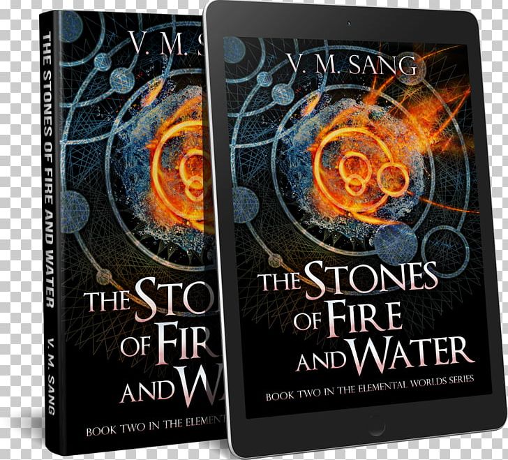 The Water Book Brand Fire Font PNG, Clipart, Book, Brand, Fire, Label, Nature Free PNG Download
