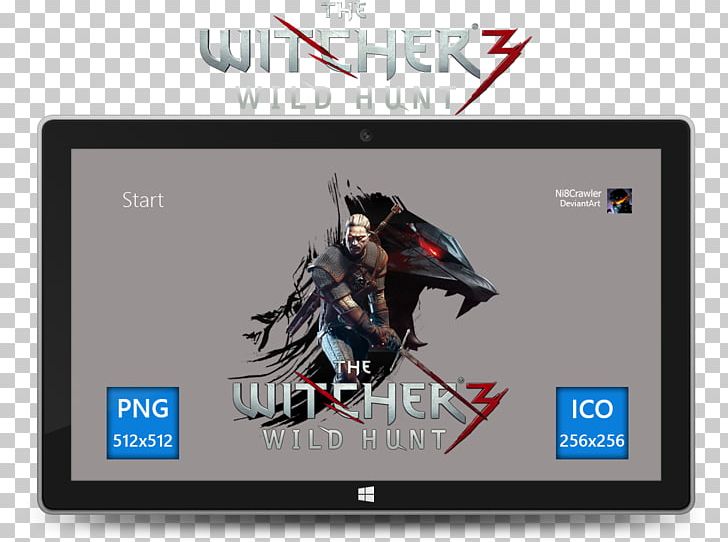 The Witcher 3: Wild Hunt T-shirt Multimedia Electronics PNG, Clipart, Brand, Clothing, Console Game, Electronics, Gadget Free PNG Download