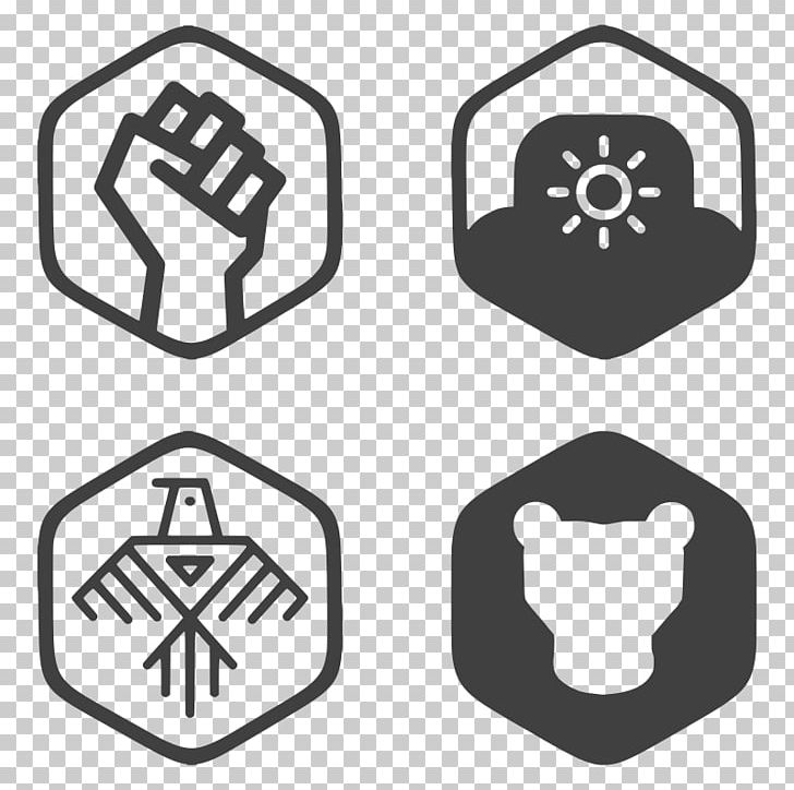 White Web Design Monochrome PNG, Clipart, Area, Black And White, Brand, Circle, Computer Icons Free PNG Download