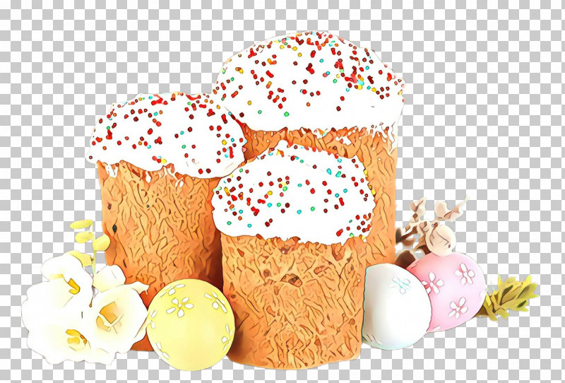 Food Kulich Cuisine Baked Goods Dish PNG, Clipart, Baked Goods, Baking Cup, Bread, Cuisine, Dessert Free PNG Download