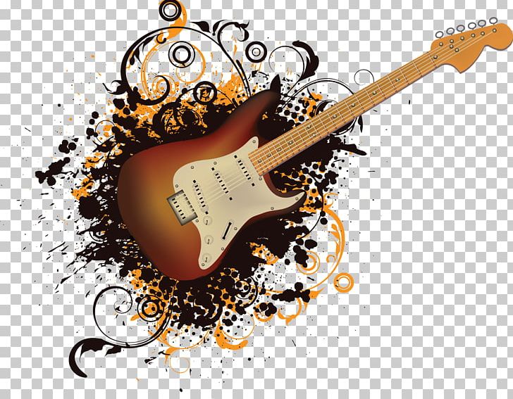 Acoustic Guitar Musical Instruments String Instruments PNG, Clipart, Bass Guitar, Electric Guitar, Grunge, Guitar, Guitar Accessory Free PNG Download