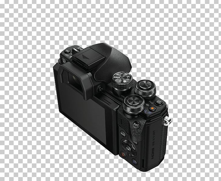 Olympus OM-D E-M10 Mark II Olympus OM-D E-M5 Mark II Camera PNG, Clipart, Angle, Camera Lens, Digital Camera, Hardware, Olympus Free PNG Download