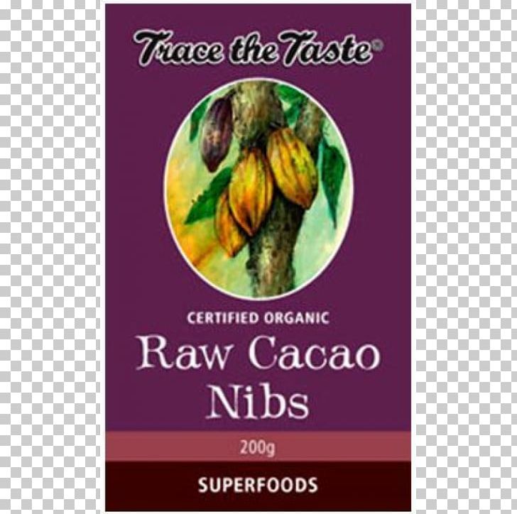 Organic Food Cocoa Bean Cocoa Solids Raw Foodism Superfood PNG, Clipart, Chocolate, Cocoa Bean, Cocoa Butter, Cocoa Solids, Food Free PNG Download