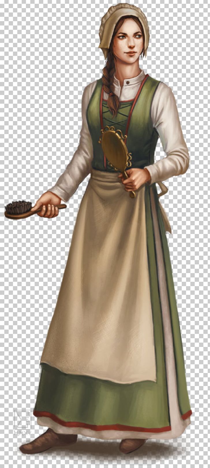 Pathfinder Roleplaying Game Dungeons & Dragons Character Woman Role-playing Game PNG, Clipart, Art, Character, Cleric, Costume, Costume Design Free PNG Download