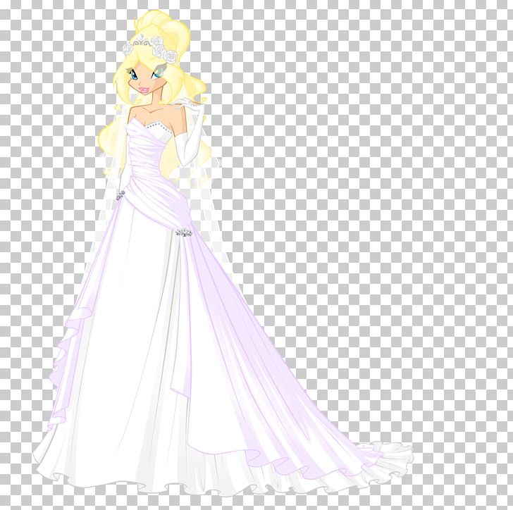 Wedding Dress Clothing Fashion Design PNG, Clipart, Anime, Bridal Clothing, Bride, Clothing, Costume Free PNG Download