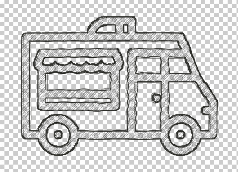 Van Icon Transport Icon PNG, Clipart, Automobile Engineering, Black, Black And White, Car, Computer Hardware Free PNG Download