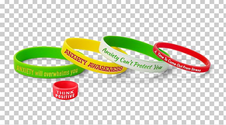 Bangle Wristband Bracelet Mixed Anxiety–depressive Disorder Mental Disorder PNG, Clipart, Anxiety, Anxiety Disorder, Awareness, Awareness Ribbon, Bangle Free PNG Download