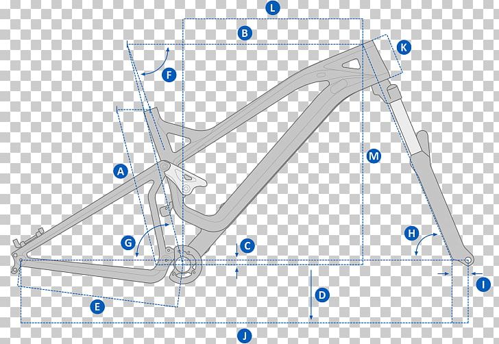 Bicycle Geometry Mountain Bike RockShox SRAM Corporation PNG, Clipart, 29er, 275 Mountain Bike, Angle, Area, Bicycle Free PNG Download