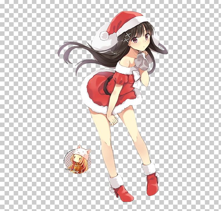 Christmas Day Anime Monkey D. Luffy PNG, Clipart, Action Figure, Anime, Art, Brown Hair, Cartoon Free PNG Download