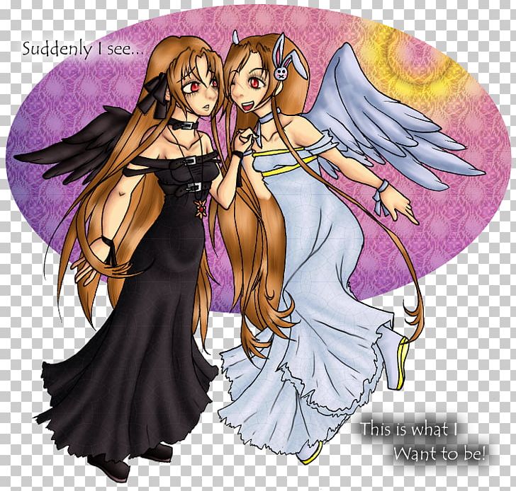 Fairy Mangaka Human Hair Color Purple PNG, Clipart, Angel, Angel M, Anime, Cg Artwork, Color Free PNG Download